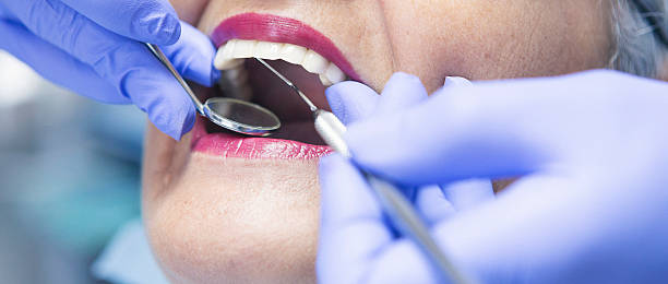 Best Knocked-Out Tooth Emergency  in Glenview, IL