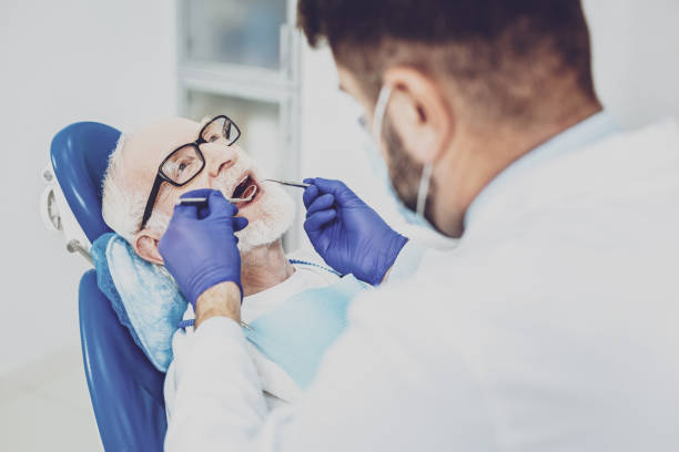 Best Chipped Tooth Repair Near Me  in Glenview, IL
